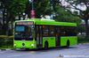 Thumbnail: SMB27J — A Mercedes-Benz OC500LE single-deck bus serving commuters on service 853M back when it was operated by SMRT Buses in August 2021.